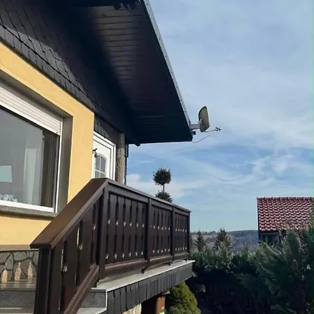 Marius In Schnett * Masserberg