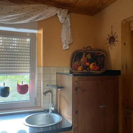 Marius In Schnett Vakantiehuis Masserberg