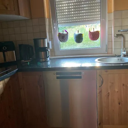 Marius In Schnett Vakantiehuis