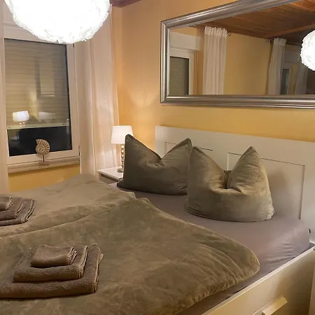 Marius In Schnett Vakantiehuis *
