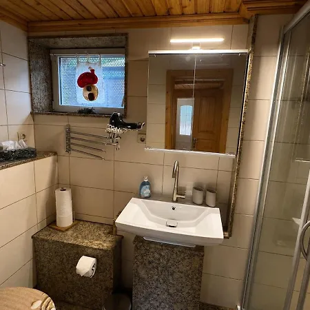 Marius In Schnett Vakantiehuis