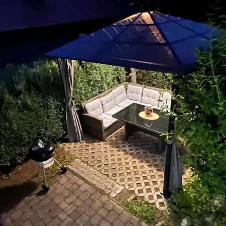 Marius In Schnett *
