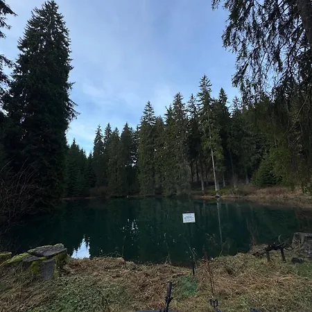 Marius In Schnett * Masserberg