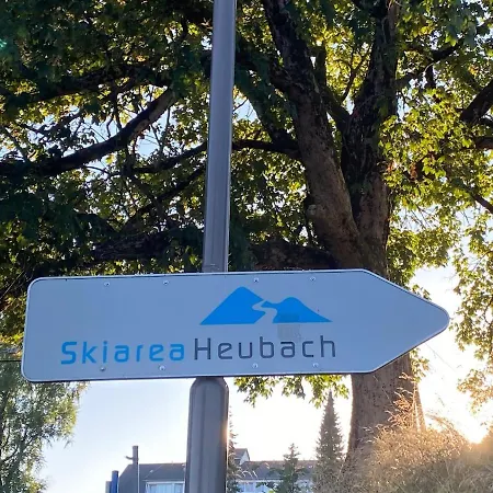 Vakantiehuis Marius In Schnett Masserberg